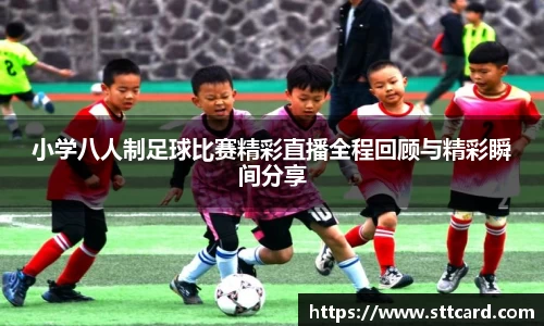 小学八人制足球比赛精彩直播全程回顾与精彩瞬间分享